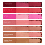 MORPHE Cheek Thrills Multi Finish Face Trio - Cabana Club