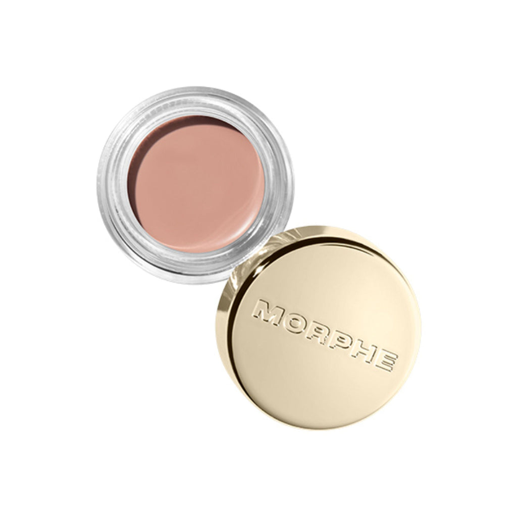 MORPHE Solo Artist Priming Cream Eyeshadow - Debut