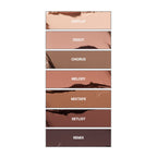 MORPHE Solo Artist Priming Cream Eyeshadow - Debut
