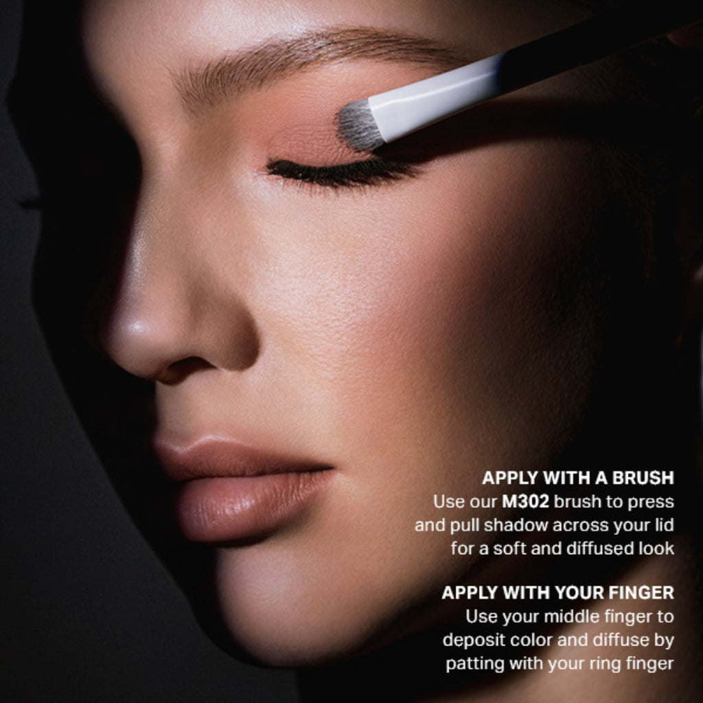MORPHE Solo Artist Priming Cream Eyeshadow - Mixtape