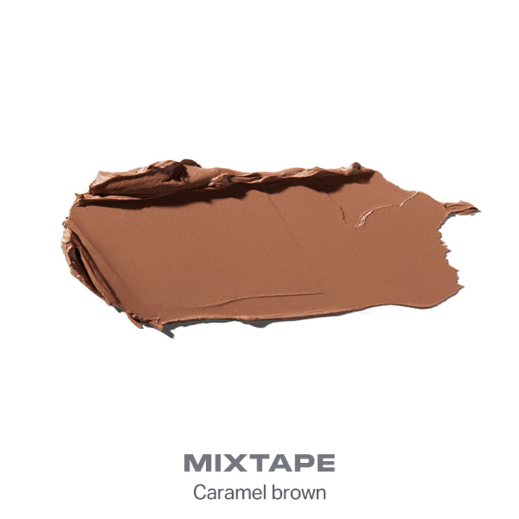 MORPHE Solo Artist Priming Cream Eyeshadow - Mixtape