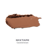 MORPHE Solo Artist Priming Cream Eyeshadow - Mixtape