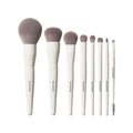 MORPHE Best Of Blends 8 Piece Face & Eye Brush Set