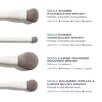 MORPHE Best Of Blends 8 Piece Face & Eye Brush Set