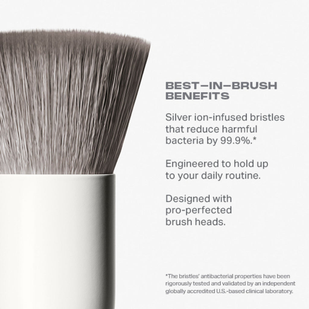 MORPHE Best Of Blends 8 Piece Face & Eye Brush Set
