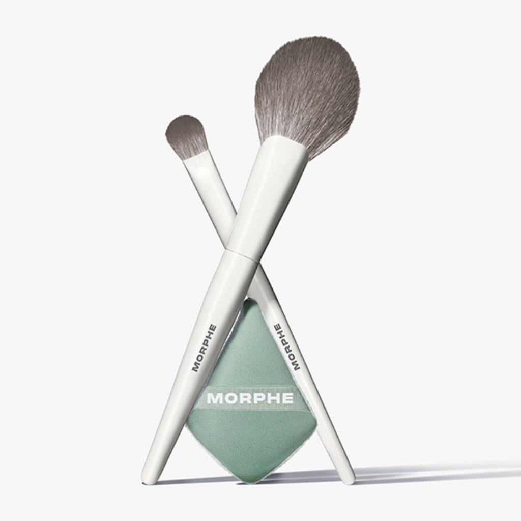 MORPHE Conceal & Set Tool Trio - Distacart