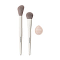 MORPHE Blush Layering Tool Trio