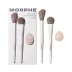 MORPHE Blush Layering Tool Trio - Distacart