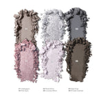 MORPHE Chromaplus 6-Pan Eyeshadow Palette - Cyber Chrome