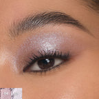 MORPHE Chromaplus 6-Pan Eyeshadow Palette - Cyber Chrome