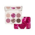 MORPHE Chromaplus 6-Pan Eyeshadow Palette - Love Byte