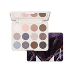 MORPHE Chromaplus 12-Pan Eyeshadow Palette - Moon Stone