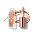 MORPHE Hot Honeys Plumping Lip Oil - Royal Sting