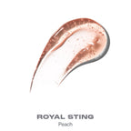 MORPHE Hot Honeys Plumping Lip Oil - Royal Sting - Distacart