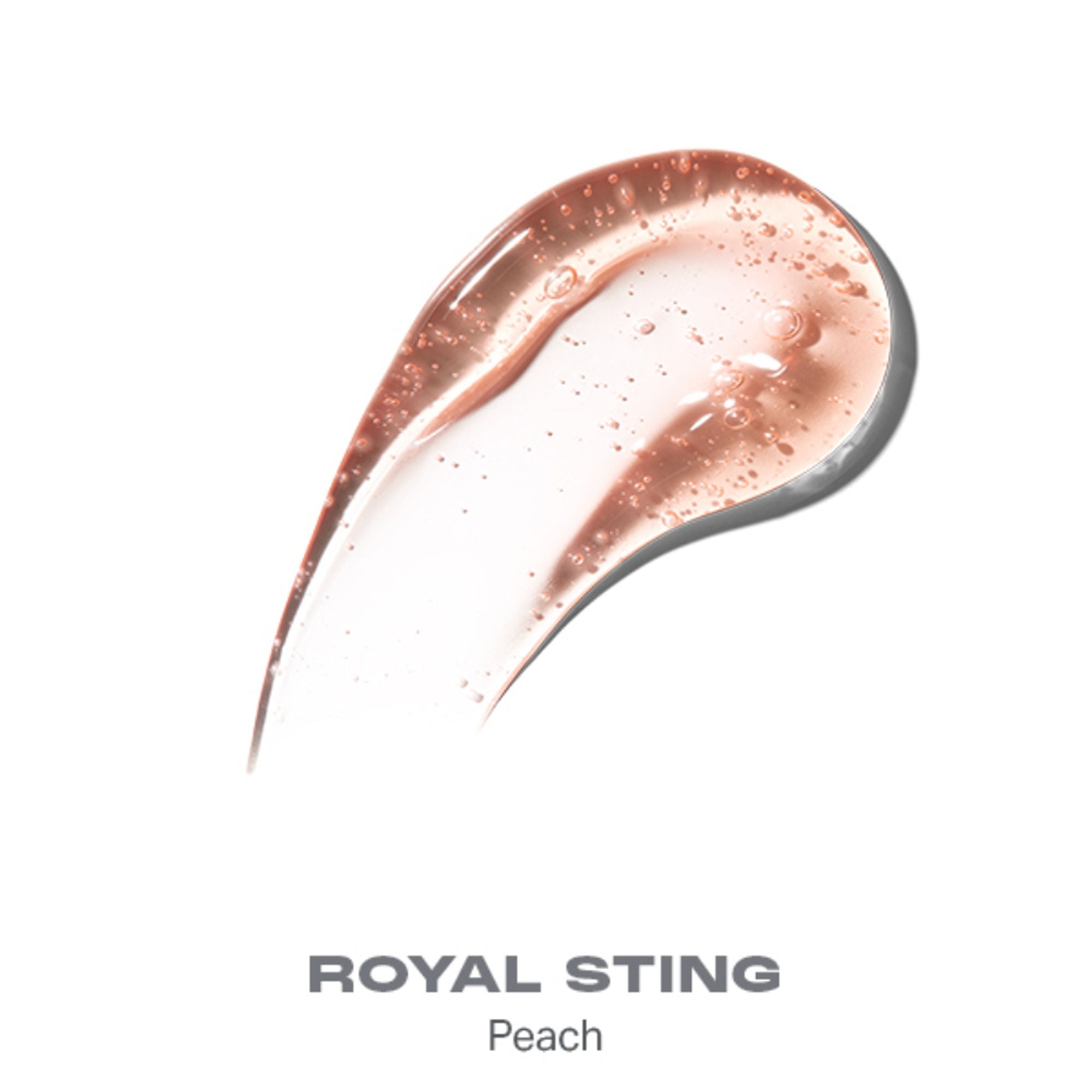 MORPHE Hot Honeys Plumping Lip Oil - Royal Sting - Distacart