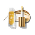 MORPHE Hot Honeys Plumping Lip Oil - Golden Rule