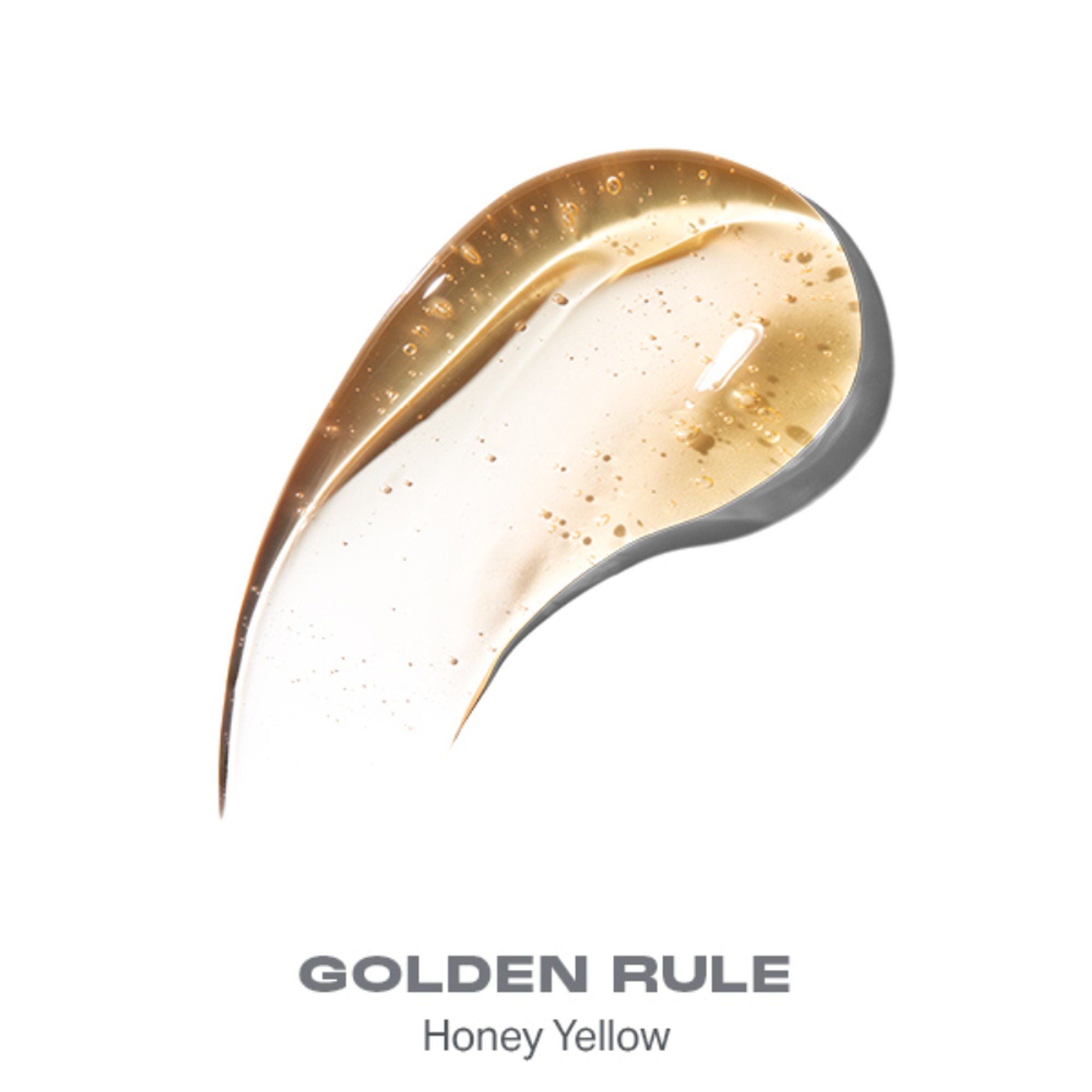 MORPHE Hot Honeys Plumping Lip Oil - Golden Rule - Distacart