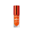 MORPHE Hot Honeys Plumping Lip Oil - Heat Swarm - Distacart