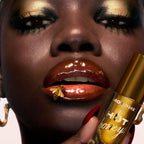 MORPHE Hot Honeys Plumping Lip Oil - Heat Swarm - Distacart