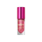 MORPHE Hot Honeys Plumping Lip Oil - Hive Mentality