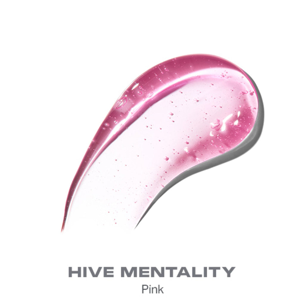 MORPHE Hot Honeys Plumping Lip Oil - Hive Mentality