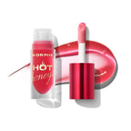 MORPHE Hot Honeys Plumping Lip Oil - Queen Bee