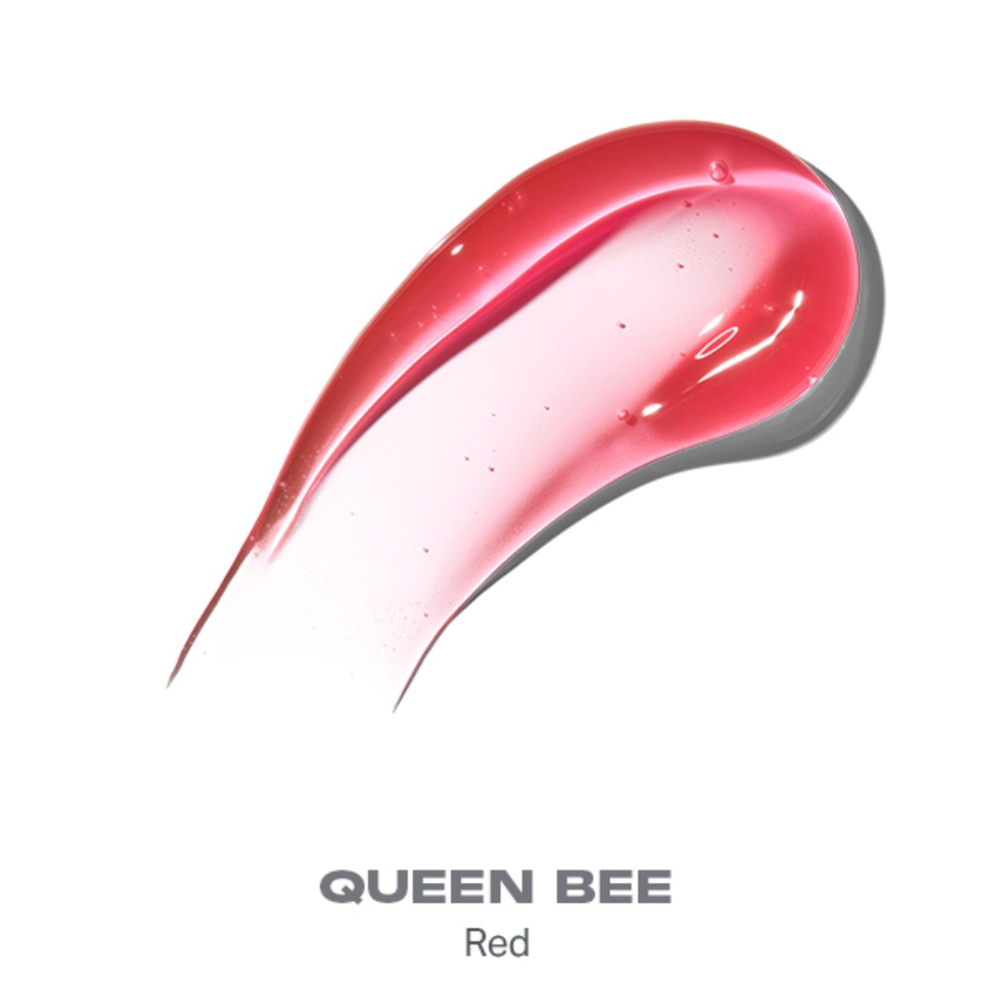 MORPHE Hot Honeys Plumping Lip Oil - Queen Bee