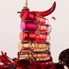 MORPHE Hot Honeys Plumping Lip Oil - Queen Bee