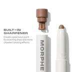 MORPHE Shapelifter Micro Contour Stick - Refined - Distacart