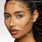MORPHE Shapelifter Micro Contour Stick - Refined - Distacart