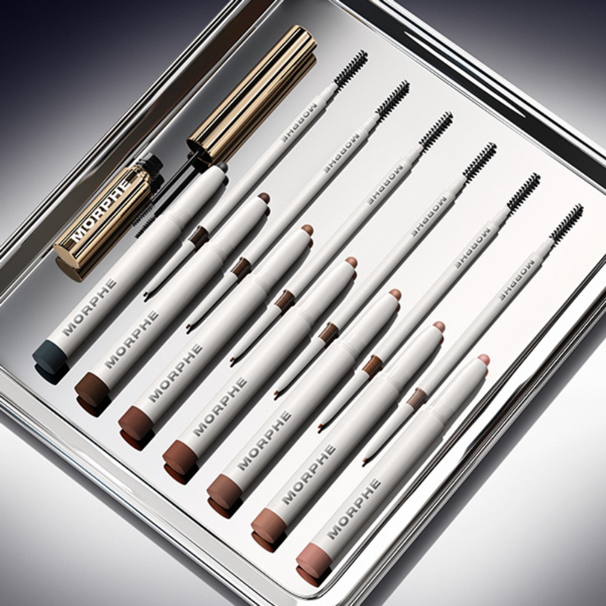 MORPHE Shapelifter Micro Contour Stick - Sculpted - Distacart