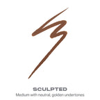 MORPHE Shapelifter Micro Contour Stick - Sculpted - Distacart