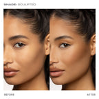 MORPHE Shapelifter Micro Contour Stick - Sculpted - Distacart