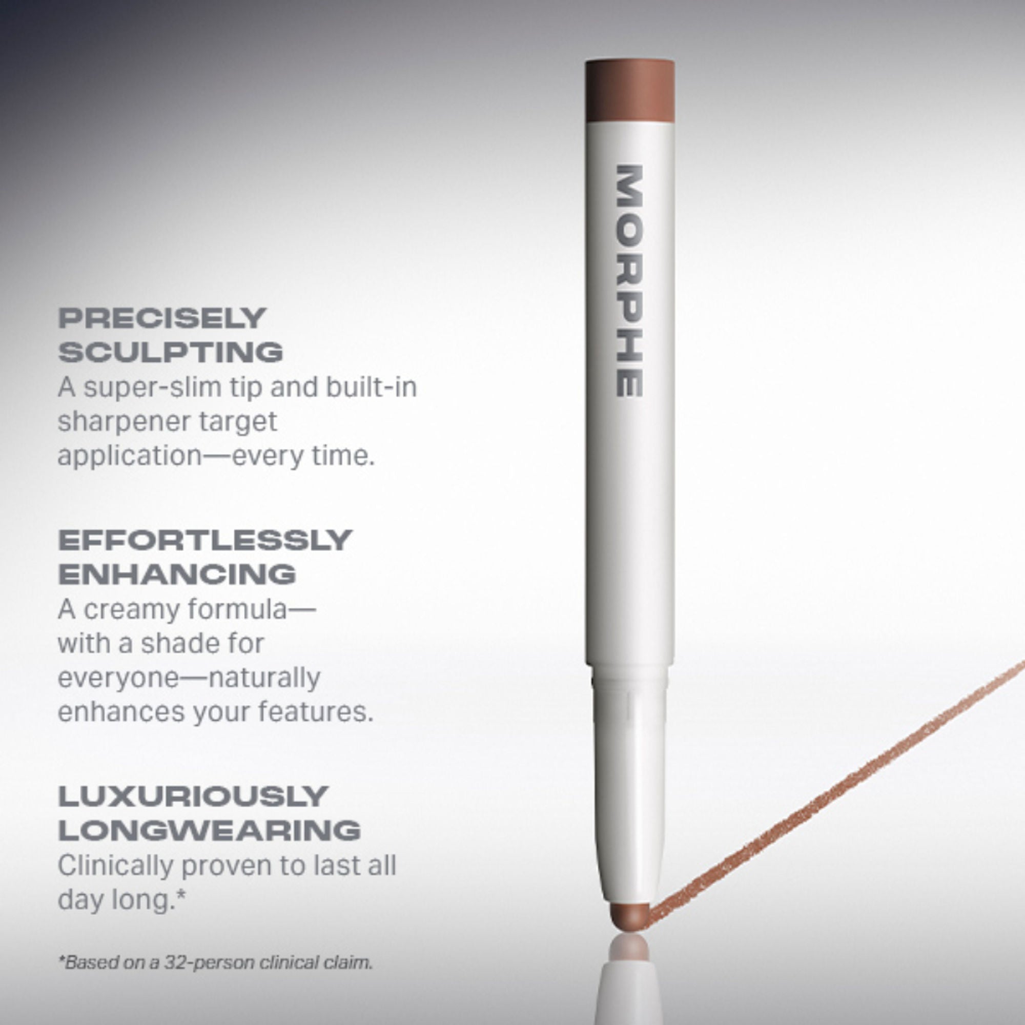 MORPHE Shapelifter Micro Contour Stick - Balanced