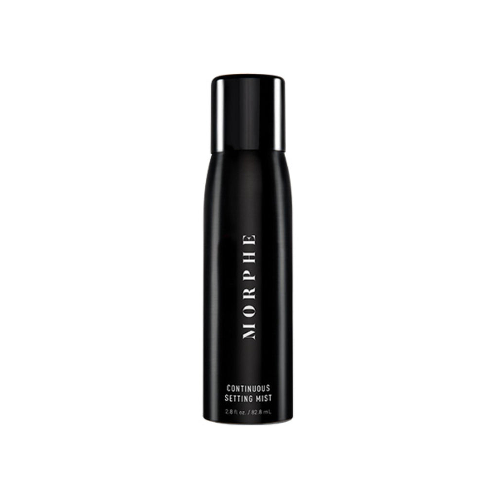 MORPHE Mini Continuous Setting Mist - 79.4g