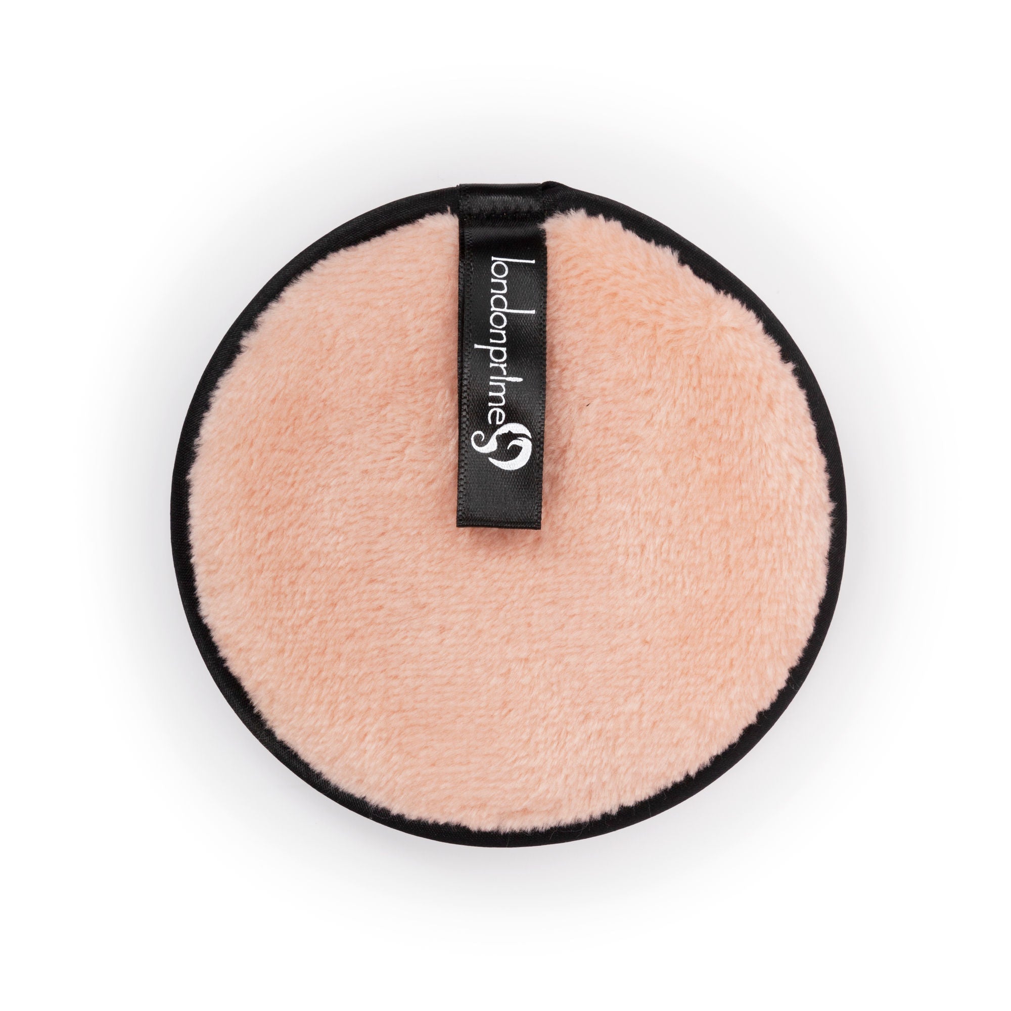 London Prime Reusable Makeup Remover Pad Pro- Caramel Brown ( Formerly London Pride Cosmetics )