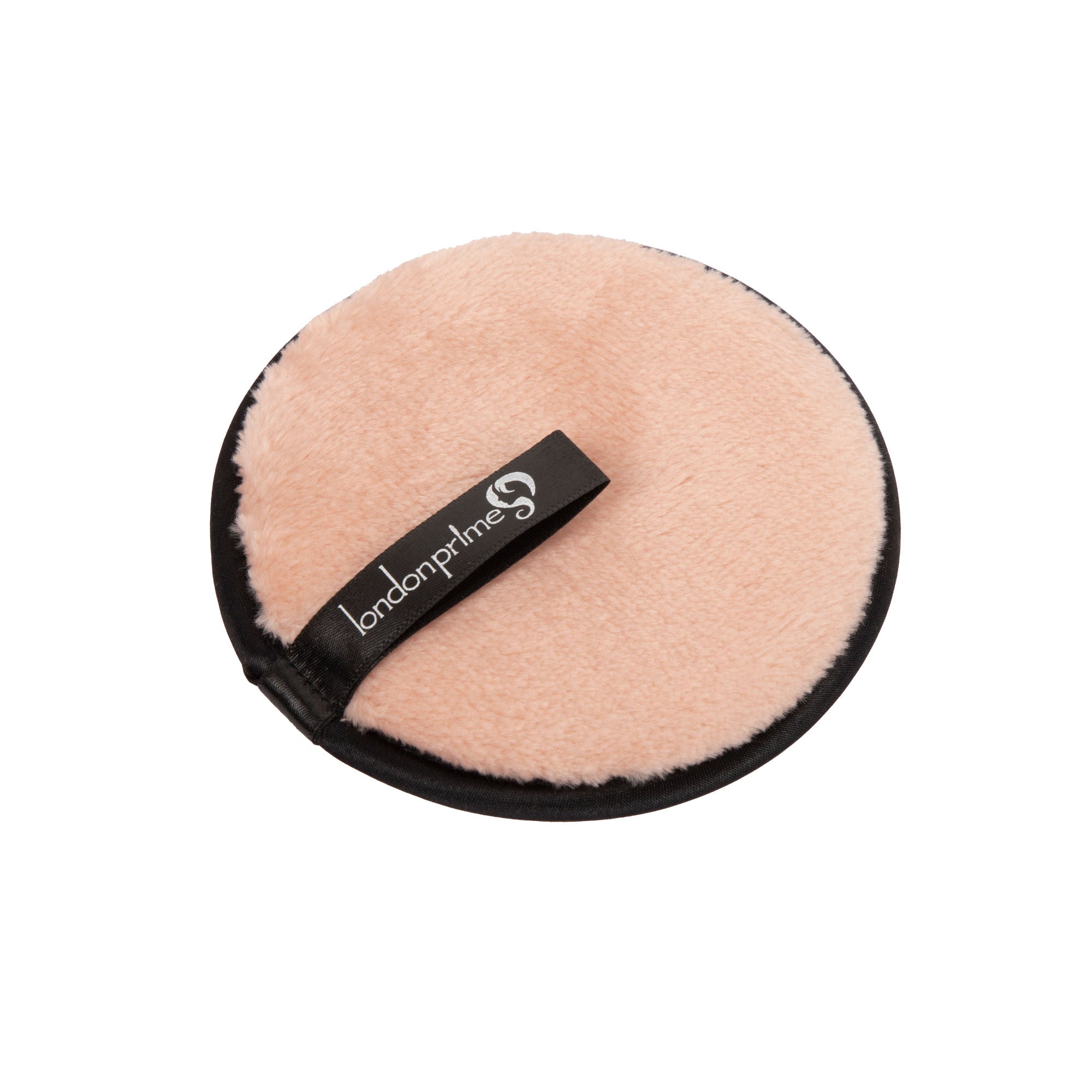 London Prime Reusable Makeup Remover Pad Pro- Caramel Brown ( Formerly London Pride Cosmetics )