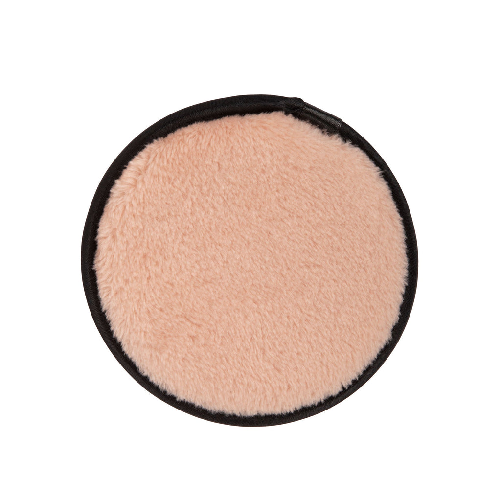 London Prime Reusable Makeup Remover Pad Pro- Caramel Brown ( Formerly London Pride Cosmetics )