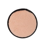 London Prime Reusable Makeup Remover Pad Pro- Caramel Brown ( Formerly London Pride Cosmetics )