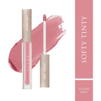 Love Earth Softy Tinty Lipstick - Cloud Drip