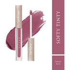 Love Earth Softy Tinty Lipstick - Frost Kiss