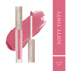 Love Earth Softy Tinty Lipstick - Glaze Pop