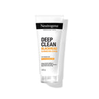 Neutrogena Deep Clean Blackhead Eliminating Face Scrub & Exfoliator with Salicylic Acid