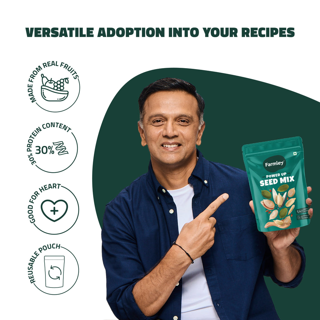 5in1proteinrichseedmixjar