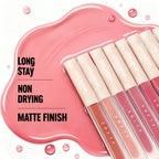 Love Earth Softy Tinty Lipstick