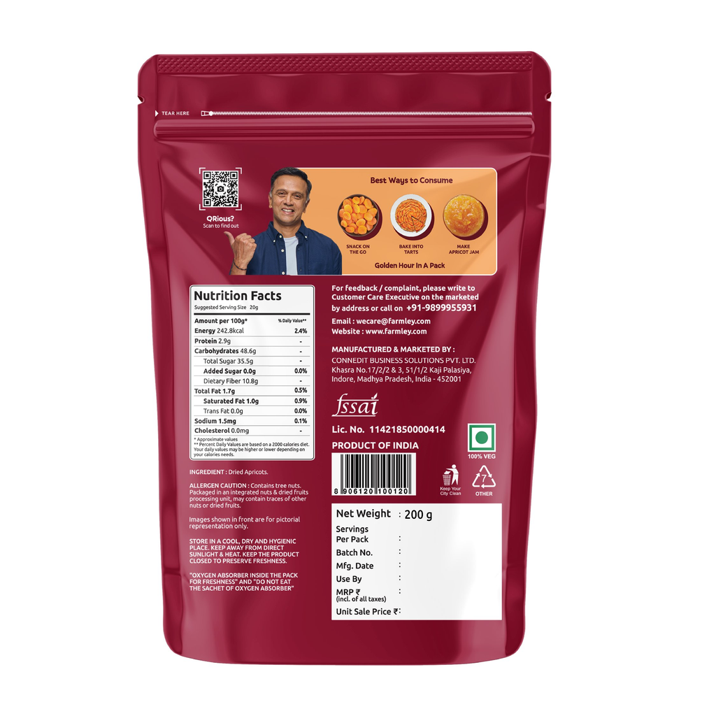 driedapricotsdriedcranberry
