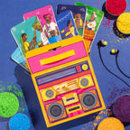 Phool 6 Gulaal Boombox
