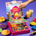 Phool Holi Mohalla Pop-Up Gulaal Box