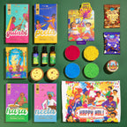 Phool Holi Milan Giftbox