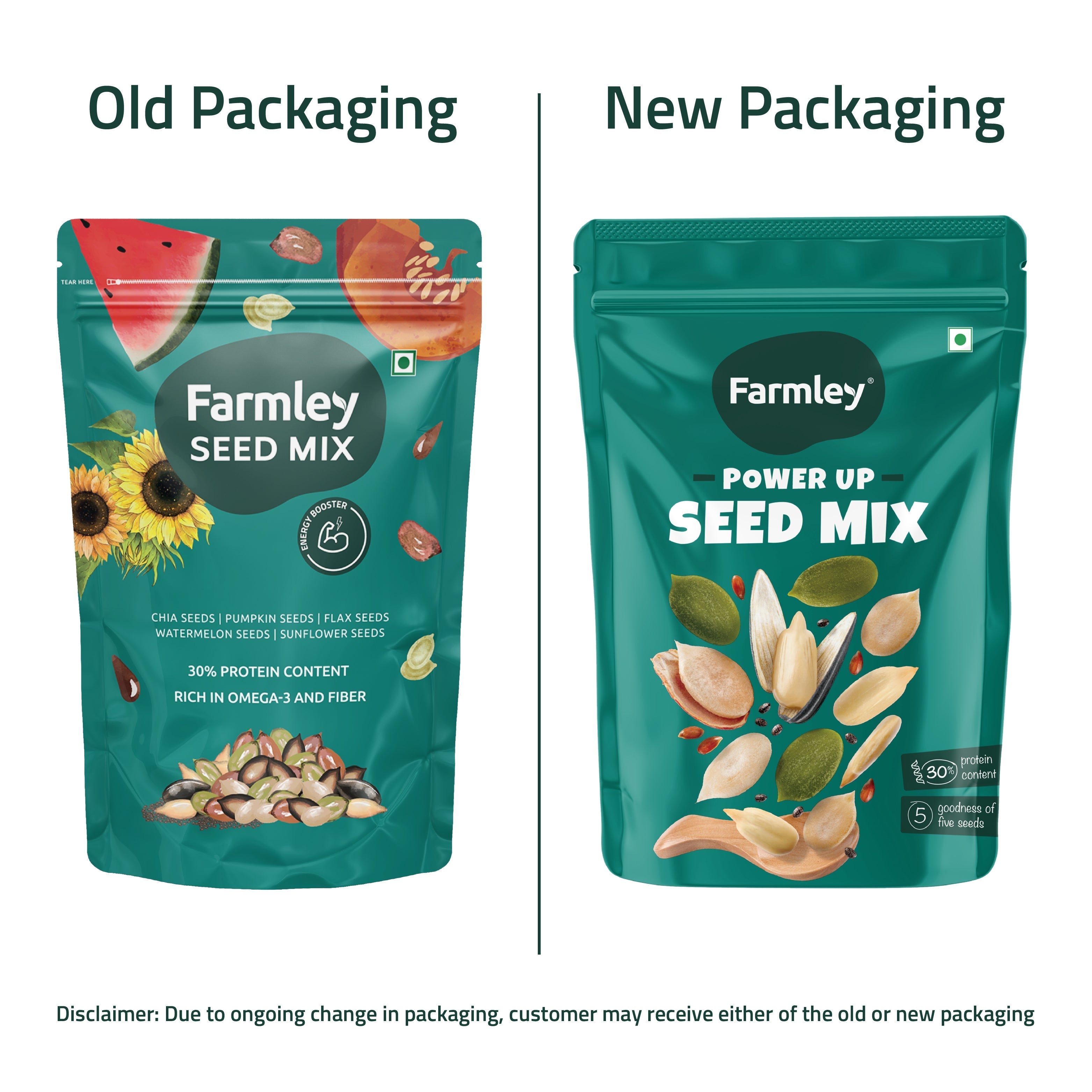 5in1proteinrichseedmixjar
